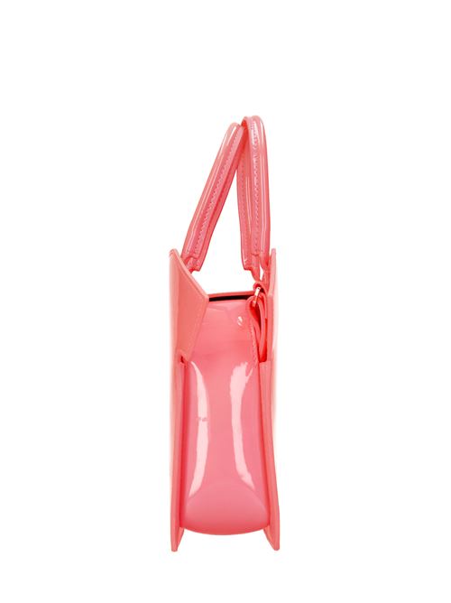 Borsa in ecopelle MSGM | 3341MDZ73ROSA FLUO